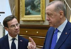 Bloomberg dünyaya duyurdu: Türkiye'den İsveç'e son şans! İşte Ankara'nın talepleri
