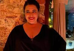Esra Dermancıoğlu 'ben uyandım' notuyla paylaştı!