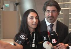 Merkez Bankası Başkanı Erkan banka yöneticileriyle görüştü