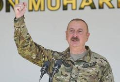 Aliyev'den Ermenistan'a uyarı: İmzasına saygı göstermezse sonuç onlar için acı olur