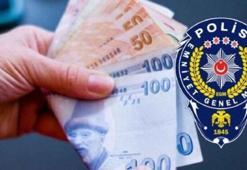 Polis maaşı ne kadar, en düşük polis maaşı ne kadar olacak 2023? Polis maaşı 2023 Temmuz zammı ile polis emekli maaşına zam geldi mi?