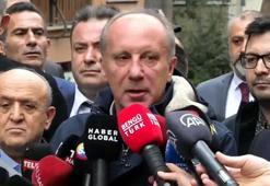 Memleket Partisi lideri İnce’nin sosyal medya soruşturması tamamlandı