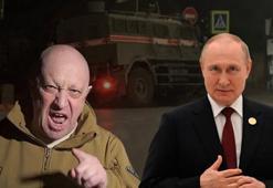 Rusya'yı karıştıran olay! Wagner’in lideri Prigojin harekete geçti, Putin'den sıkıyönetim kararı
