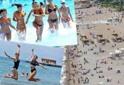 Antalya’da bayram teyakkuzu! Nüfus ikiye katlanacak