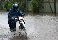 Bayramda hava nasıl olacak? Soğuk hava ve şiddetli yağmur açıklaması, bu illere uyarı