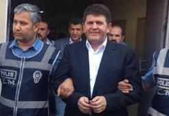 Mustafa Boydak'a gözaltı