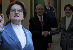 Meral Akşener'den CHP sözleri: Hayatımın en büyük pişmanlığıdır