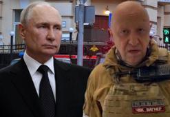 Rusya'yı karıştıran adam: Yevgeny Prigojin! Sandviç satıcısıydı, Putin'in şefi oldu