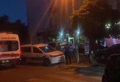 Kocaeli’de kan donduran cinayet: Baba, oğlunu boğazından bıçaklayarak öldürdü