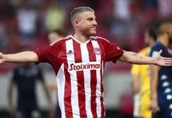 48 maçta 16 gol 7 asist! Beşiktaş'tan İspanyol orta sahaya 4 milyon euro