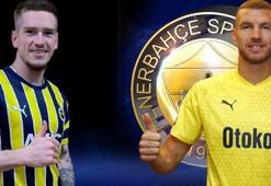 Ryan Kent ve Dzeko transferlerini meğer o yapmış! Fenerbahçe'nin yeni teknik direktörü hayırlı olsun