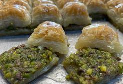 Baklava alacaklar dikkat! İşin uzmanı uyardı: Bayramınız zehir olmasın