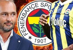 İtalyan muhabir Fenerbahçe'nin yeni bombasını açıkladı! Serie A kulüplerinin hepsi çekildi