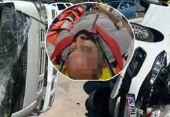 Tatil yolunda feci kazalar! Acı haberler art arda geldi, çok sayıda can kaybı var