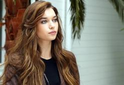 Afra Saraçoğlu makyajsız halini paylaştı, yorum yağdı!