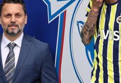 Erol Bulut Ali Koç'un imdadına yetişti! Cardiff City'nin ilk transferi Fenerbahçe'den