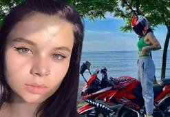 Polis uyarısından 3 dakika sonra kaza yapmıştı! Son yolculuğuna uğurlandı