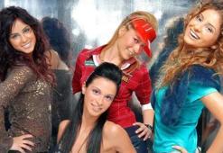 Yasemin Yürük: Hepsi grubu dağıldığında depresyona girdim