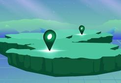 Metaverse arsaları çöküşe geçti, yatırıcımlar şokta! 'Kripto paralardaki dalgalanmalara dikkat'