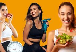 Bayram kilolarıyla 3 günde vedalaşın! Küçük değişiklikler ile büyük fark yaratmak mümkün