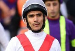 Jokey Mehmet Kaya kimdir? 97. Gazi Koşusu şampiyonu Urfa Aslanı'na binen Mehmet Kaya nereli, kaç yaşında?
