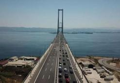 Bayram öncesi ulaşım hatlarındaki yoğunluk rekor getirdi!