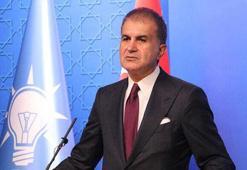 AK Parti Sözcüsü Çelik’ten AKPM’ye sert tepki