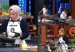 MasterChef All Star 11'inci ana kadro yarışmacısı belli oldu! 25 Haziran MasterChef 2023'te ana kadroya kim kaldı?