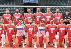 A Milli Erkek Voleybol Takımı tarihinde 3. kez şampiyonluğa ulaştı