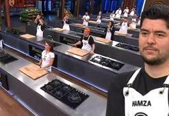 MasterChef All Star 2023'te duygusal anlar! Yarışmacı Hamza Mercimek yaşadığı zorlu süreci anlattı...