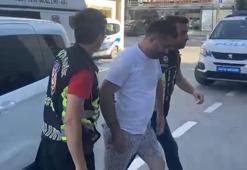 Maltepe'de ambulansa yol vermeyen sürücülere ceza