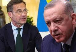Cumhurbaşkanı Erdoğan'ın sözleri dünyada birinci manşet! İsveç'e son uyarı, işte NATO şartı