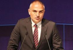 Bakan Ersoy'dan Kurban Bayramı mesajı