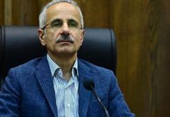 Depremde hasar gören yollar, KGM'nin yerli sistemi ile tespit edilip onarıldı
