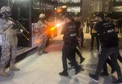 Bakan Yerlikaya duyurdu: İnterpol'ün kırmızı bültenle aradığı 2 kişi yakalandı