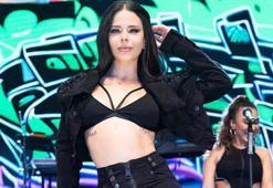 Simge Sağın: 3 Temmuz'da size bir sürprizim var