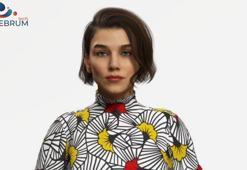 Türkiye’nin ilk 3 boyutlu yapay zeka sohbet arkadaşı