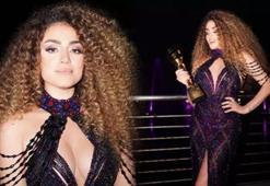 Dilan Çıtak Tatlıses sezonu açtı!