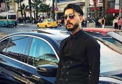 Motosiklet bariyere çarptı; 1 ölü, 1 yaralı