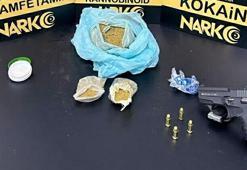 Bodrum'da bayram öncesi sokak satıcılarına operasyon: 5 gözaltı