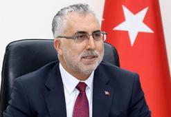 Bakan Işıkhan: Bugünkü Türkiye'nin harcında hükümetin 21 yıllık alın teri ve emeği var