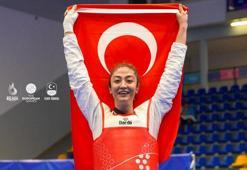 Avrupa Oyunları’nda 2'si altın 5 madalya geldi