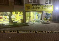Keçiören’deki taciz iddiasında yeni gelişme: Antrenörün telefonunda öğrencisinin üstsüz fotoğrafı çıktı