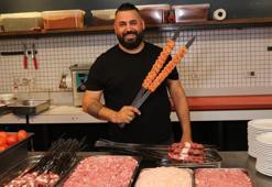Kebabın başkentinde kebapçılar uyardı: "İyi yanmayan kömür kansere neden olur"