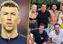 Edin Dzeko'dan sonra Ivan Perisic geliyor! Acun Ilıcalı Fenerbahçe transferini açıkladı