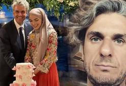 Oyuncu Uğur Bilgin'in en mutlu günü!