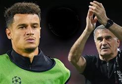 Beşiktaş'tan Coutinho hamlesi! Transfer için Aston Villa'ya teklif gitti