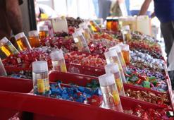 Bayram öncesi çikolata ve şekerleme hakkında tüketicilere tavsiyeler