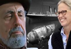 Titanik laneti! Günler önce gündeme gelen aktör öldü, şaşkınlık yarattı