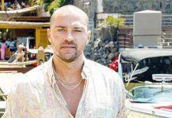 Amerikalı oyuncu Jesse Williams Bodrum’u sevdi!